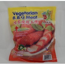 MR VEGE BBQ Meat (烧腊叉烧) 250gm